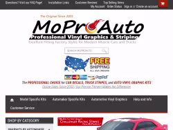 Moproauto