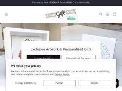 Smartgiftshop