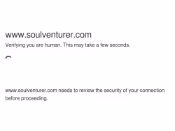 Soul-venturer