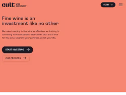 Wineinvestment