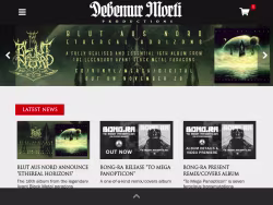Debemur-morti