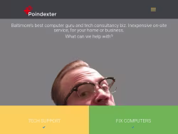Poindextersolutions
