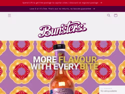 Bunstersworldwide