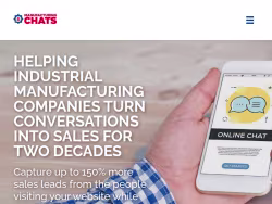 Manufacturingchats