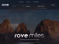 Rovemiles