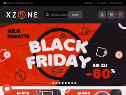 Xzone