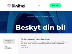 Dinitrol