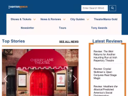 Theatermania
