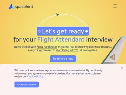 Spacehint