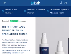 Drhair