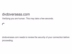 Dvdoverseas