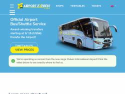 Airportexpresslima