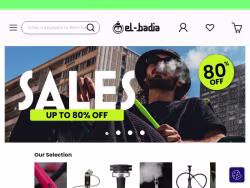 El-badia