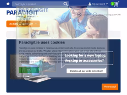 Paradigit
