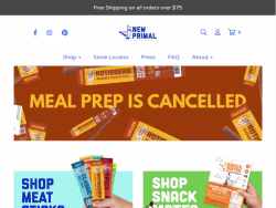 Thenewprimal