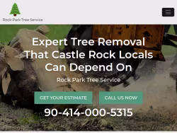 Treeremovalcastlerock