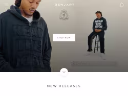 Benjartworld