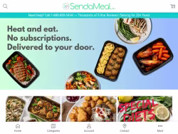 Sendameal