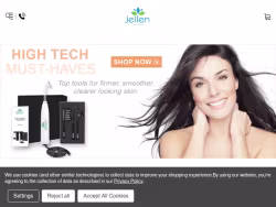 Jellenproducts