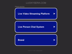 Luckysera