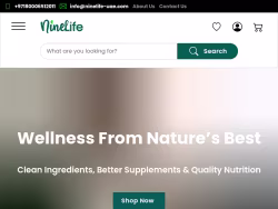 Ninelife-uae