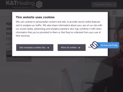 Ktheating