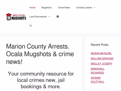 Marionmugshots