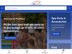 Poolplaza