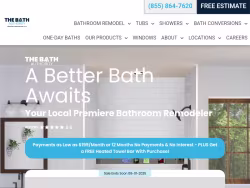 Thebathauthority