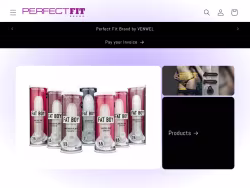 Perfectfitbrand