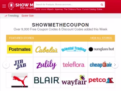 Promocode4share