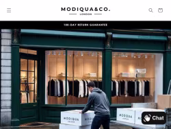 Modiqualondon
