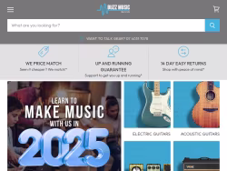 Buzzmusic