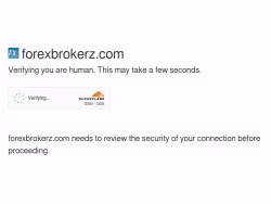 Forexbrokerz