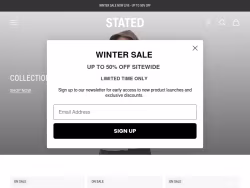 Statedclothing