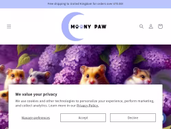 Moonypaw