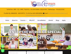 Specialeducationcourses