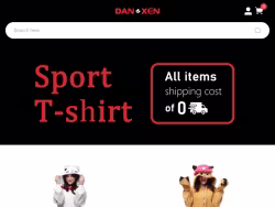 Danxen
