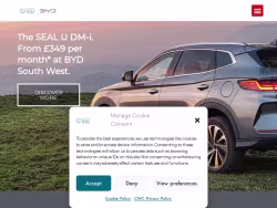 Bydsouthwest