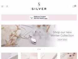 Silver