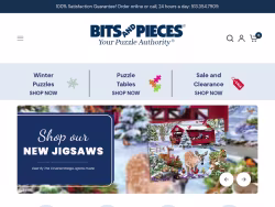 Bitsandpieces