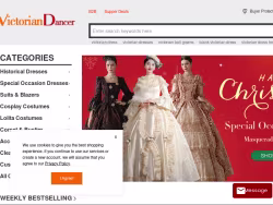 Victoriandancer