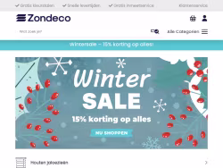 Zondeco