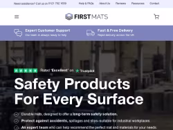 Firstmats