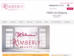 Kimberlybeauty