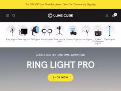 Lumecube