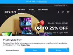 Uperfectmonitor