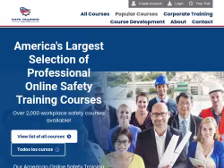 Safetraining