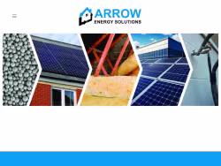 Arrowinsulation