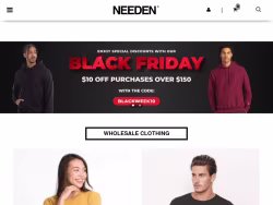Needen